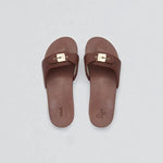 Scholl x ISSIMO Pescura Heel