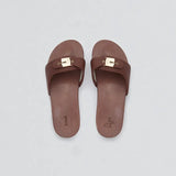 Scholl x ISSIMO Pescura Heel