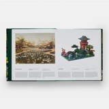 ISSIMO Bellissimo Box – Architecture edition