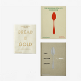 ISSIMO Buonissimo Box - Italian Kitchen Classics