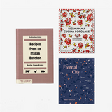 ISSIMO Buonissimo – Italian Cuisine Box