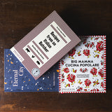 Box ISSIMO BUONISSIMO - Cucina Italiana Popolare