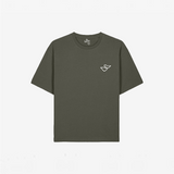 ISSIMO Hotel Il Pellicano T-shirt Rosemary