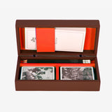 ISSIMO La Posta Vecchia Bridge Set