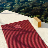 Tappetino Yoga The Benissimo Club ISSIMO