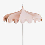 ISSIMO Pink Visconti Umbrella- Made to Order