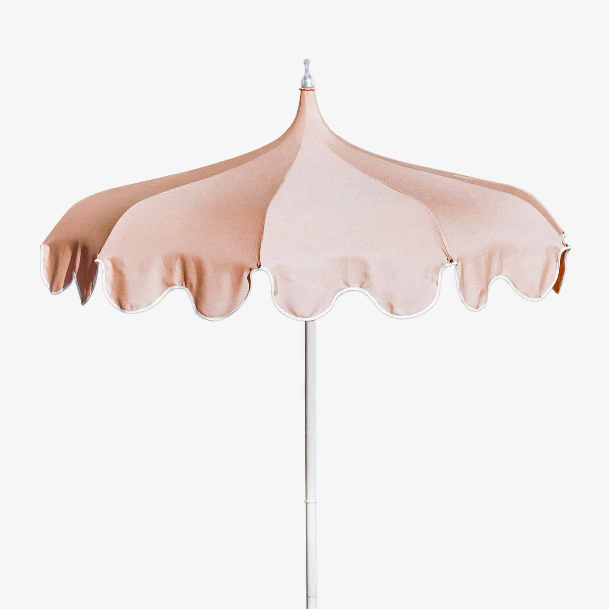 ISSIMO Pink Visconti Umbrella- Made to Order