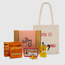 ISSIMO Colazione Italiana Box