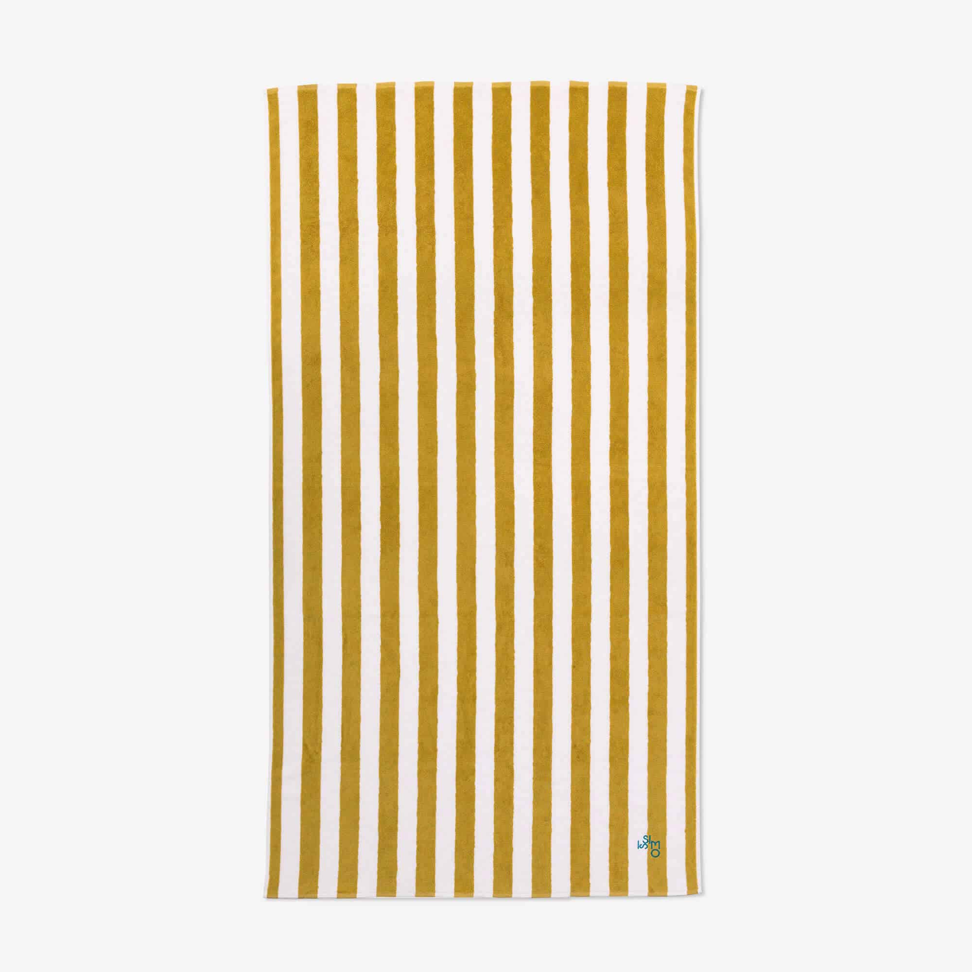 ISSIMO X Rivolta Carmignani Pellicano Hotels Beach Towel