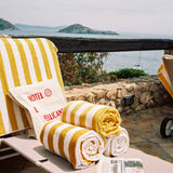 ISSIMO Tote Bag Il Pellicano - Long Handle