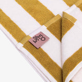 ISSIMO X Rivolta Carmignani Pellicano Hotels Beach Towel