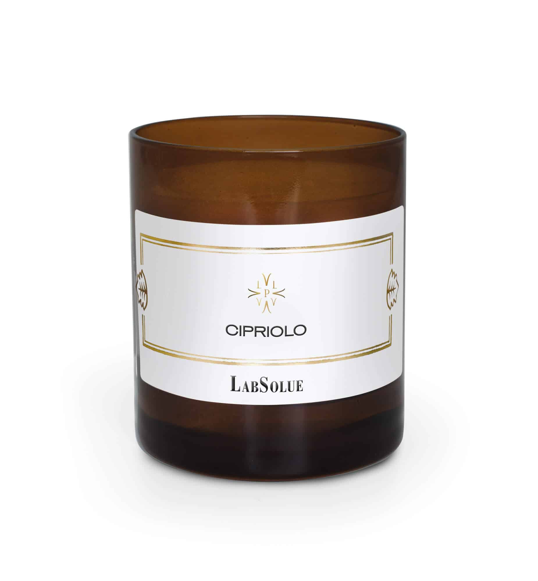 Cipriolo La Posta Vecchia Candle