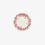 ISSIMO X Villeroy & Boch Bougainvillea Dessert Plate, Set of 6