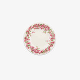 ISSIMO X Villeroy & Boch Bougainvillea Dessert Plate, Set of 6