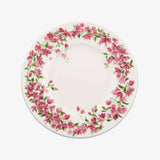 ISSIMO X Villeroy & Boch Bougainvillea Flat Plate, Set of 6