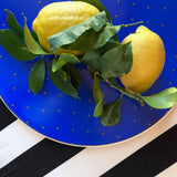 ISSIMO X Villeroy & Boch Giotto Bread Plate, Set of 6