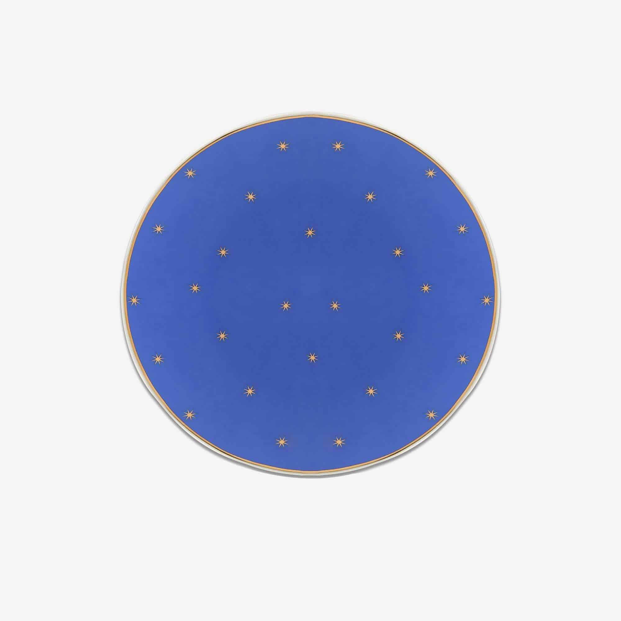 ISSIMO X Villeroy & Boch Giotto Bread Plate, Set of 6