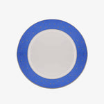 ISSIMO X Villeroy & Boch Giotto Show Plate, Set of 6