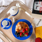 ISSIMO X Villeroy & Boch Giotto Teapot