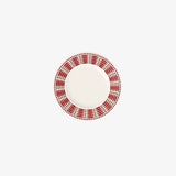 ISSIMO X Villeroy & Boch Peperoncino Dessert Plate, Set of 6