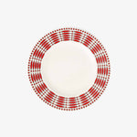 ISSIMO X Villeroy & Boch Peperoncino Show Plate, Set of 6