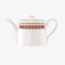 ISSIMO X Villeroy & Boch Peperoncino Teapot
