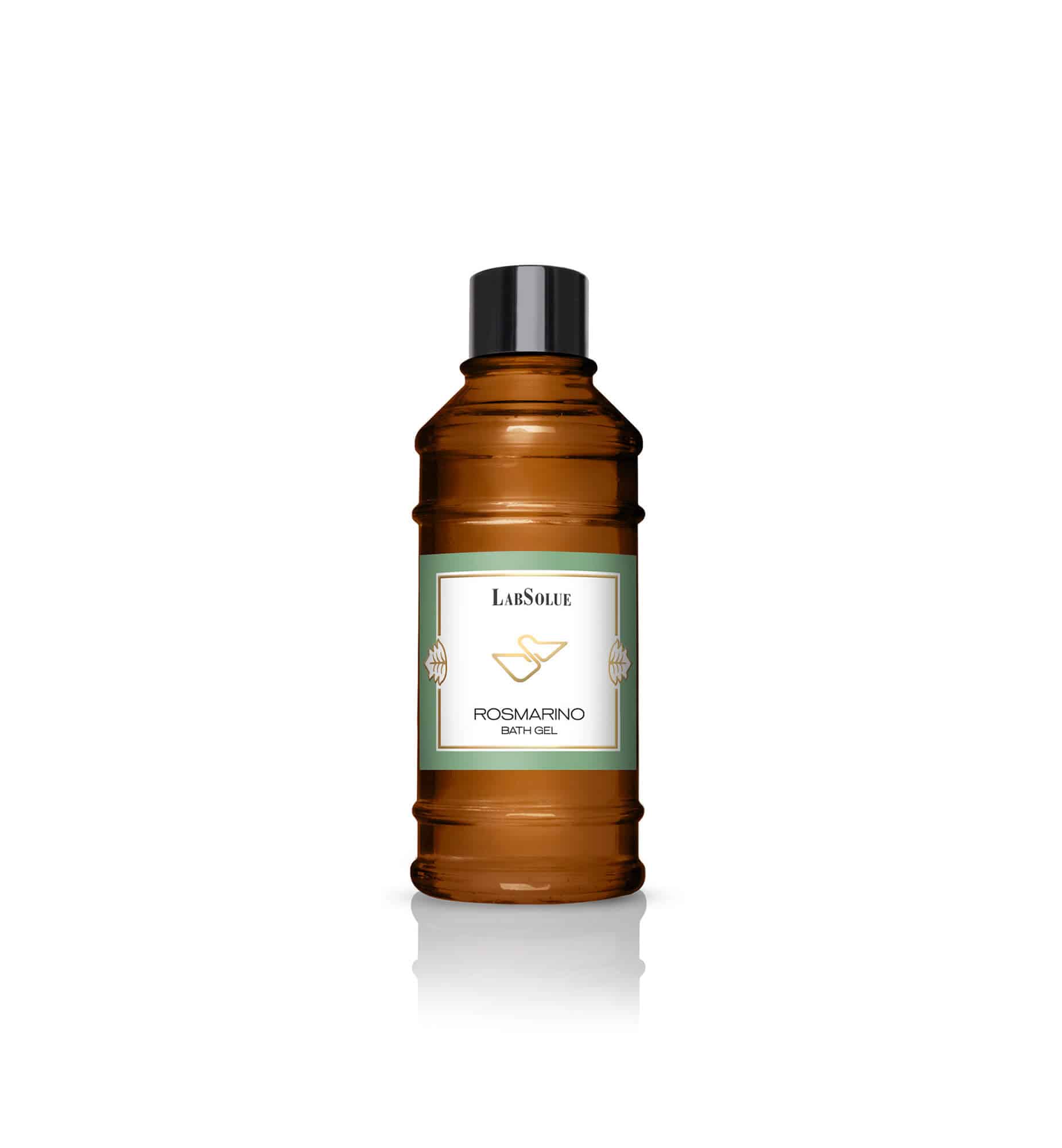 LabSolue Rosmarino Bath Gel