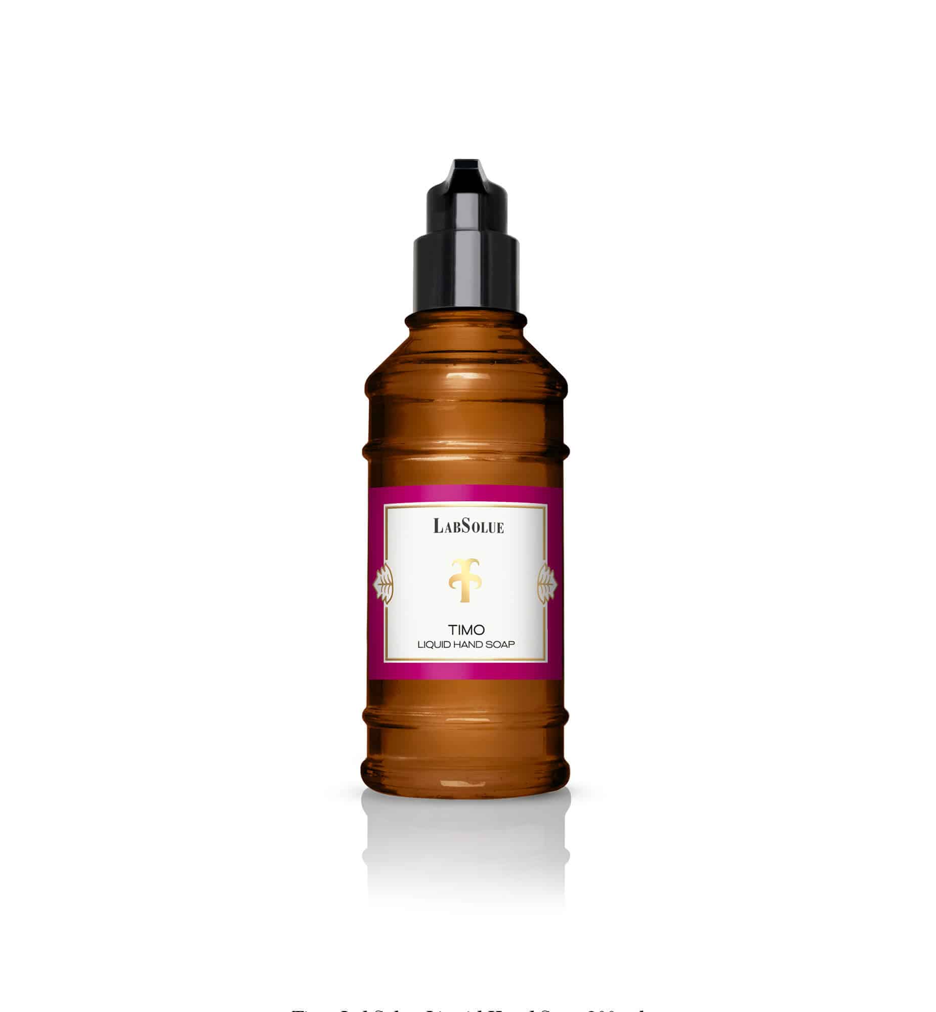 LabSolue Timo Hand Soap