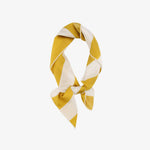 ISSIMO X Les Belles Heures Il Pellicano 14h22 Scarf
