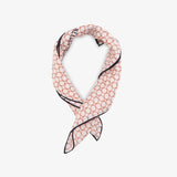 ISSIMO X Les Belles Heures La Posta Vecchia 12h23 Scarf