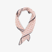 ISSIMO X Les Belles Heures La Posta Vecchia 12h23 Scarf