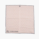 ISSIMO X Les Belles Heures La Posta Vecchia 12h23 Scarf