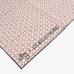 ISSIMO X Les Belles Heures La Posta Vecchia 12h23 Scarf