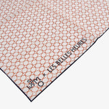 ISSIMO X Les Belles Heures La Posta Vecchia 12h23 Scarf