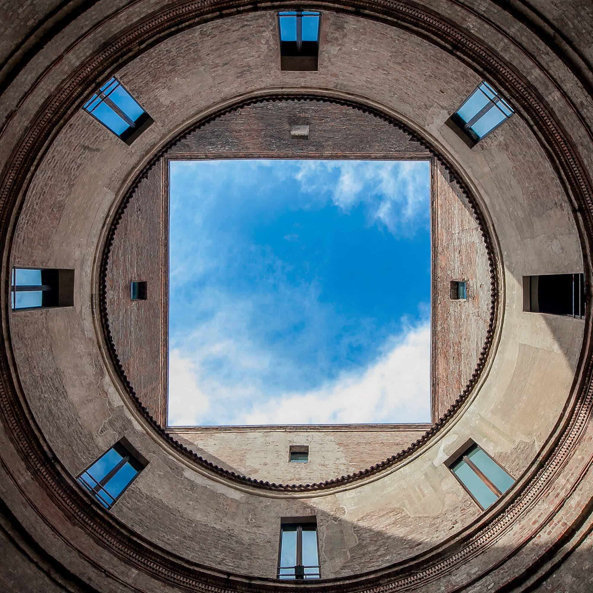 Mantua Classical Utopia