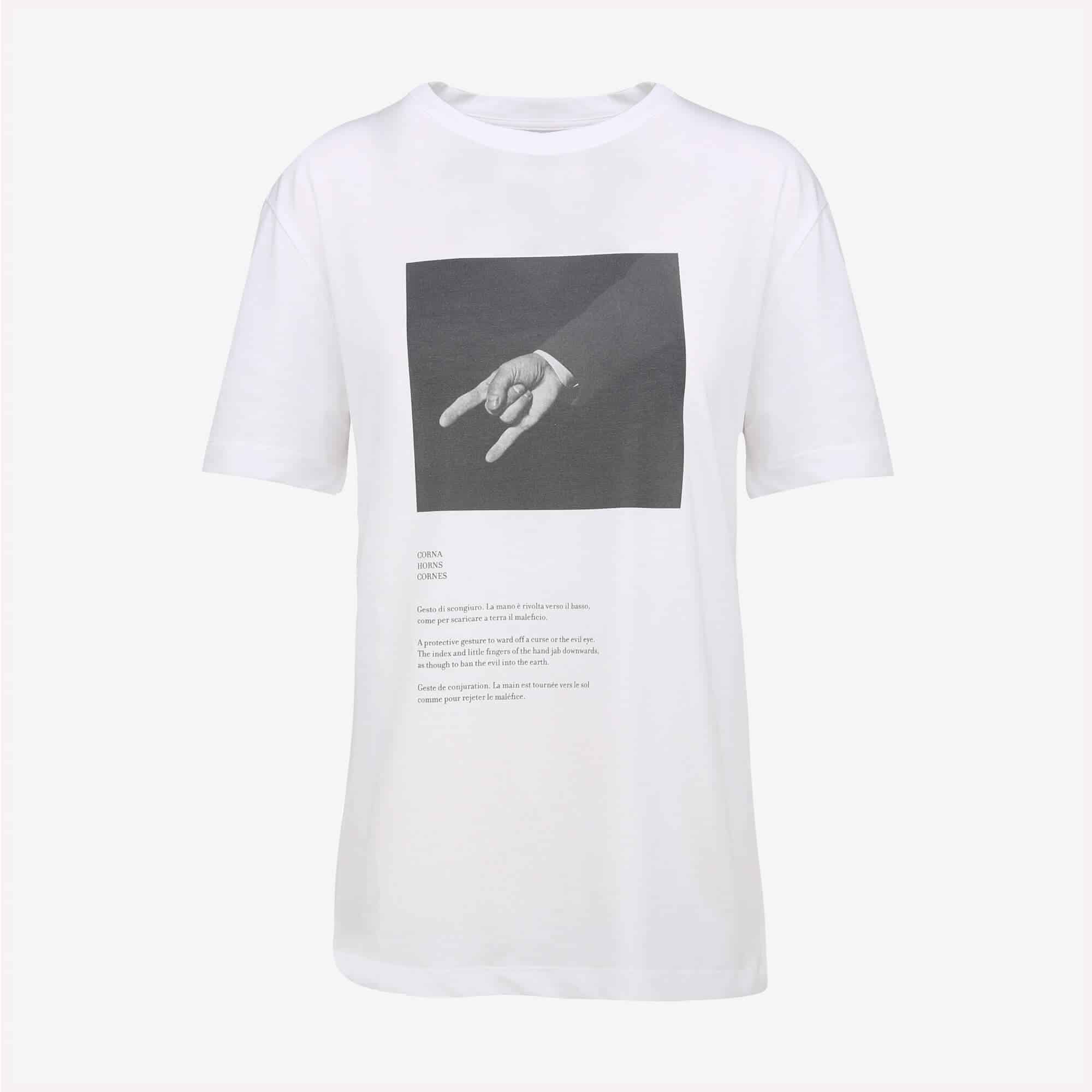ISSIMO Corna Munari T-Shirt
