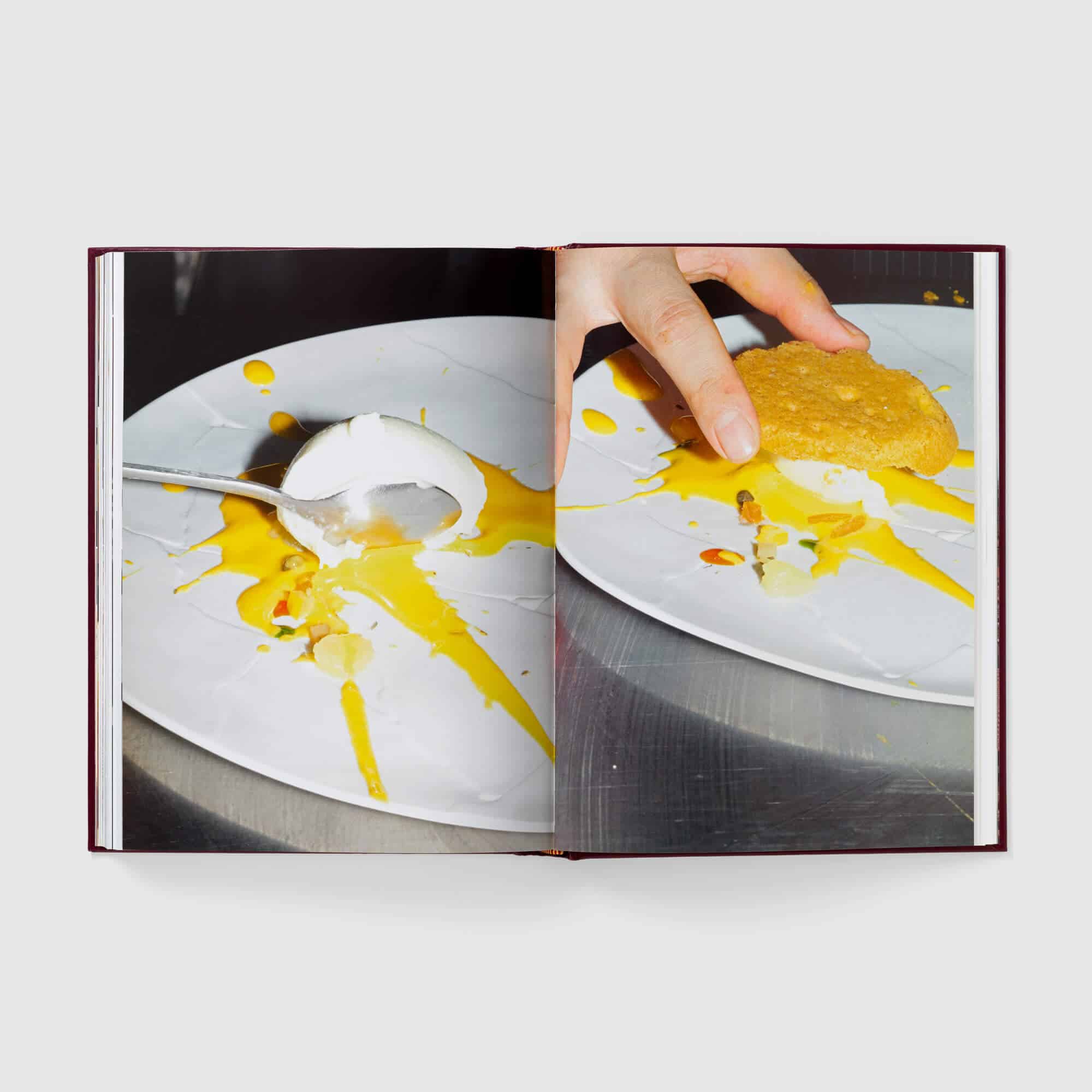 Never Trust a Skinny Italian Chef