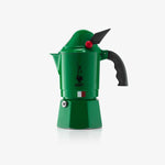 Break Alpina Coffee Moka Pot