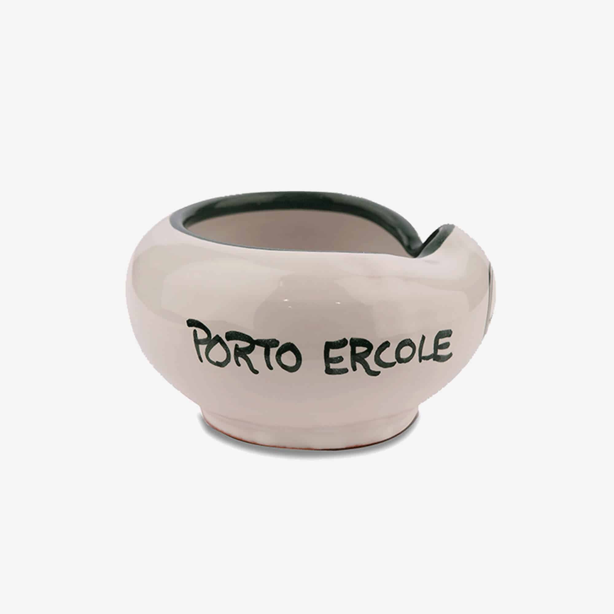 ISSIMO Il Pellicano Ashtray