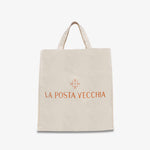 ISSIMO Tote Bag La Posta Vecchia