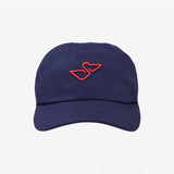 ISSIMO Baseball Hat Il Pellicano Navy