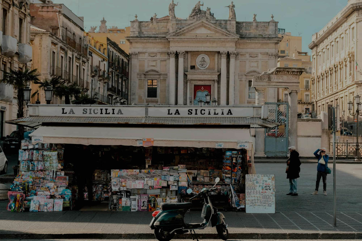 Sicilia – ISSIMO