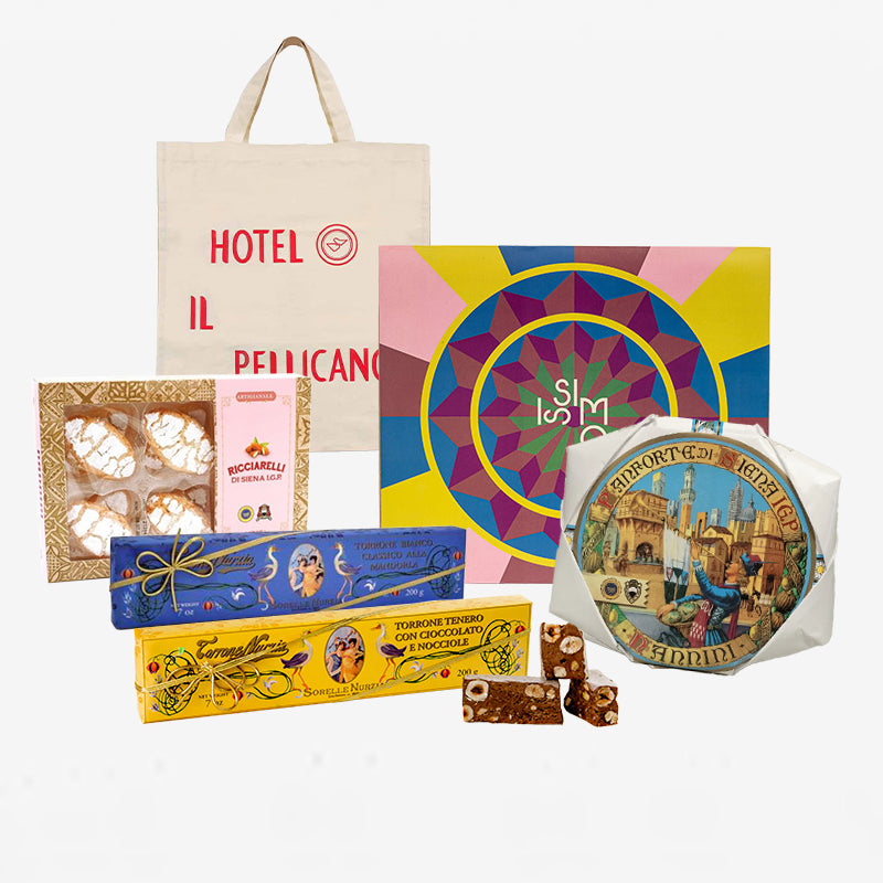 ISSIMO Winter Sweets Box