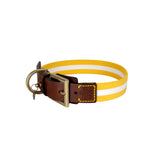 ISSIMO X Poldo Yellow Portofino Collar