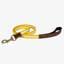 ISSIMO X Poldo Yellow Portofino Leash