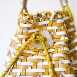 ISSIMO x Iacobella Nirmala Yellow