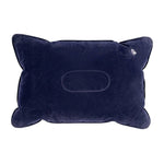 ISSIMO x Rivolta Carmignani Yellow Terrycloth Mini Pillow