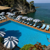 ISSIMO Mezzatorre Umbrella - Made to Order