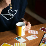 ISSIMO Il Pellicano Mug