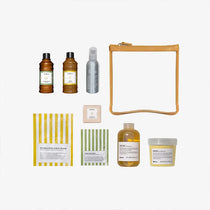 ISSIMO Beauty Travel Kit